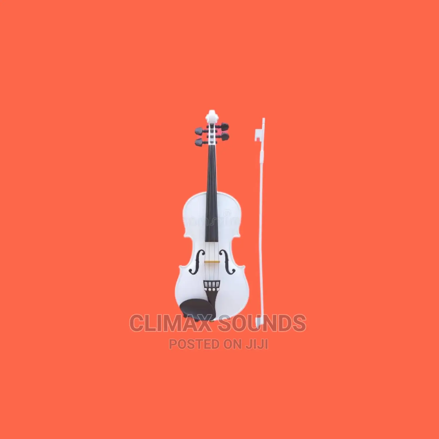 Violin Deviser 1/2