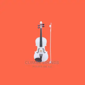 Violin Deviser 1/2