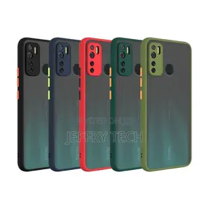 My Choice Mobile Cover for Tecno Spark 5 Pro