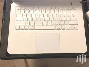 Laptop Apple MacBook 14" 320GB HDD 4GB RAM