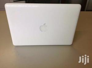 Laptop Apple MacBook 4GB Intel Core 2 Duo HDD 320GB