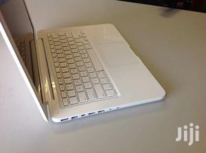 Laptop Apple MacBook 4GB Intel Core 2 Duo HDD 320GB