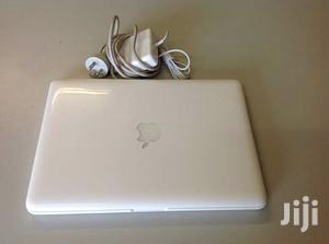 Laptop Apple MacBook 4GB Intel Core 2 Duo HDD 320GB