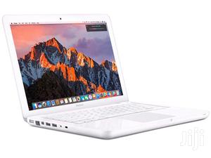 Laptop Apple MacBook 4GB Intel Core 2 Duo HDD 320GB