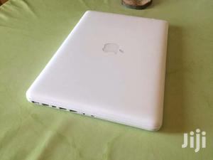 Laptop Apple MacBook 14" 320GB HDD 4GB RAM