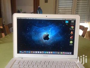 Laptop Apple MacBook 14" 320GB HDD 4GB RAM