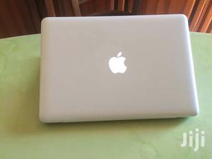 Laptop Apple MacBook 14" 320GB HDD 4GB RAM