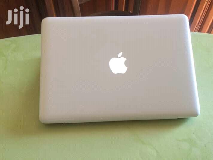 Laptop Apple MacBook 14" 320GB HDD 4GB RAM
