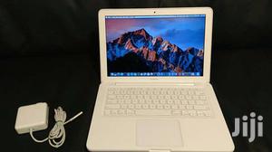 Laptop Apple MacBook 4GB Intel Core 2 Duo HDD 320GB