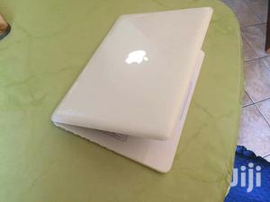 Laptop Apple MacBook 4GB Intel Core 2 Duo HDD 320GB