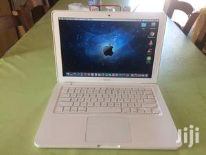 Laptop Apple MacBook 4GB Intel Core 2 Duo HDD 320GB