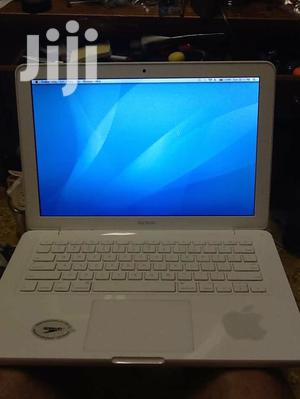 Laptop Apple MacBook 4GB Intel Core 2 Duo HDD 320GB