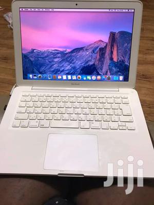 Laptop Apple MacBook 4GB Intel Core 2 Duo HDD 320GB