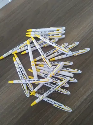 Give Away Pens Branding