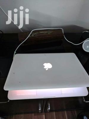 Laptop Apple MacBook 4GB Intel Core 2 Duo HDD 320GB
