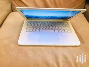Laptop Apple MacBook 4GB Intel Core 2 Duo HDD 320GB