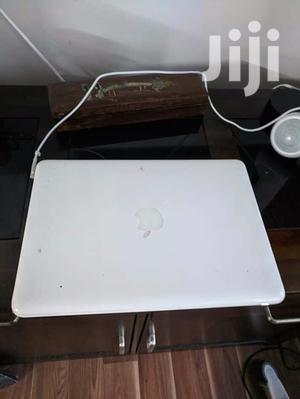 Laptop Apple MacBook 4GB Intel Core 2 Duo HDD 320GB