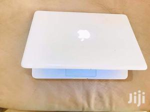 Laptop Apple MacBook 4GB Intel Core 2 Duo HDD 320GB
