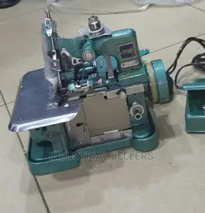 Overlock Sewing Machine