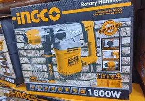 1800w Best Rotary Hammer