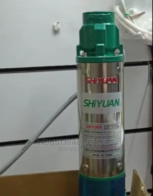 New Submersible Pumps Dc 40m