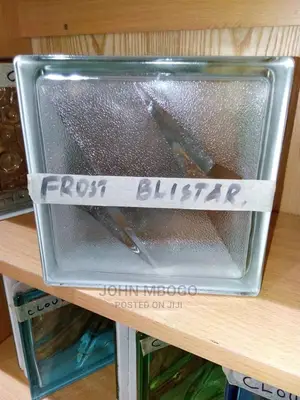 Glass Blocks