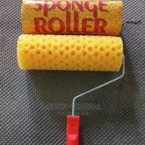 Dotted Roller Brush