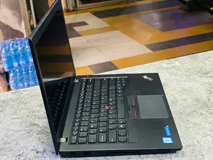 Laptop Lenovo ThinkPad T460s 8GB Intel Core I7 SSD 256GB
