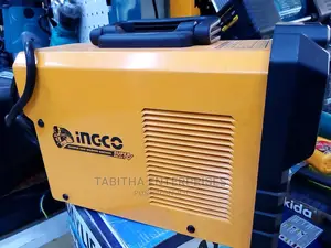 Ingco Welding Machine Brand New