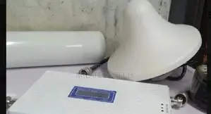 High Class 4g GSM Network Booster