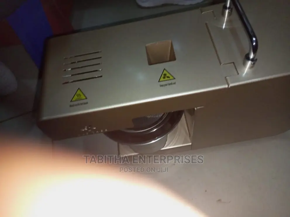 Oil Extractor Long Lasting