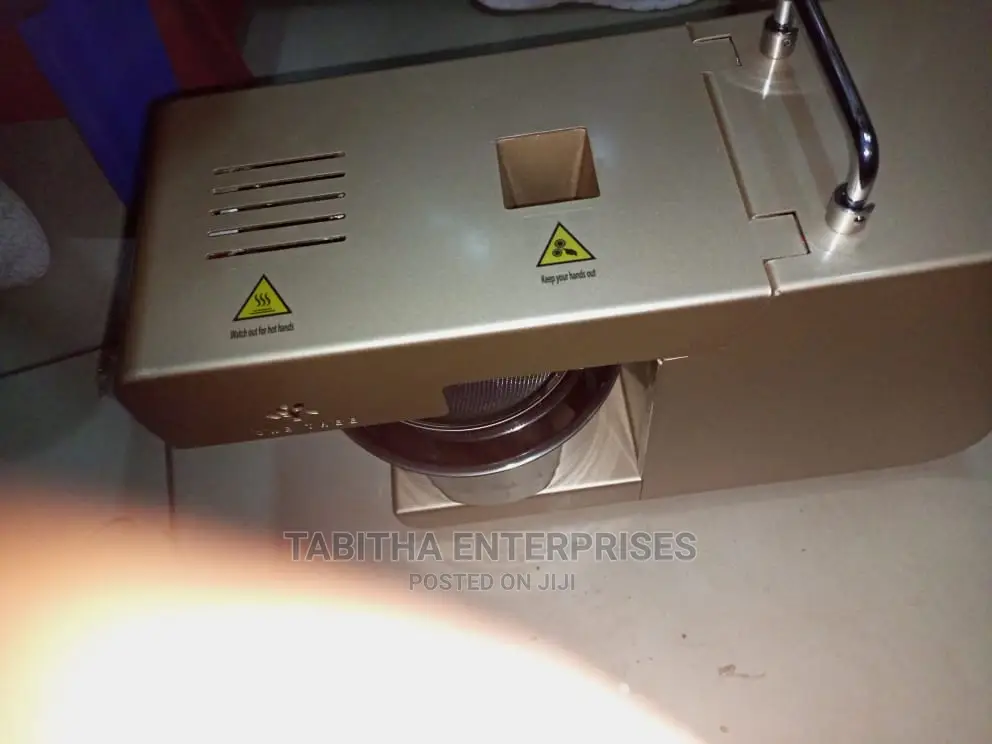 Oil Extractor Topest