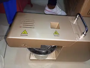 Oil Extractor Modified