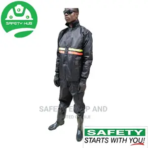 Rider Suits/Water Proof