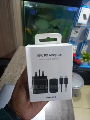 Samsung 45W Adapter
