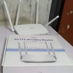 Wonderful 4G LTE Wireless Router Salsky Universal