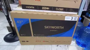 Skyworth 43 Android Tv