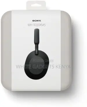 Sony Wf-1000 Xm5