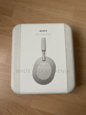 Sony Wf-1000 Xm5