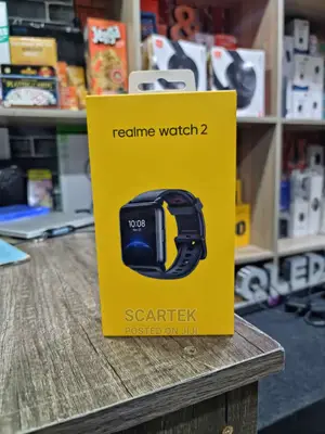 Realme Watch 2