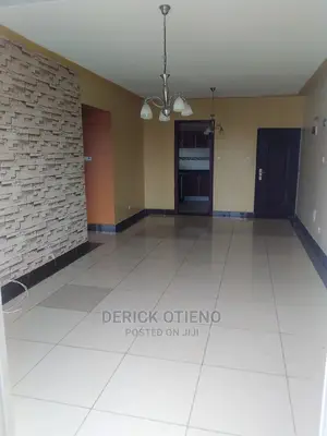 2bdrm Apartment in Kilimani for Rent