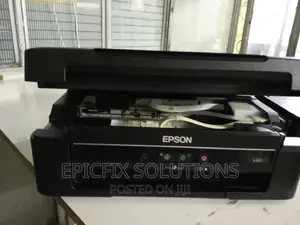 Printerinkjet L360/