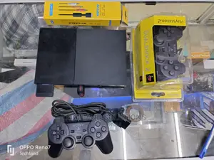 Chipped Ps2 , Playstation 2 Chipped !!