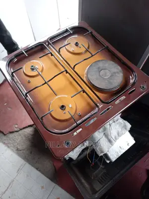 Electric Cooker Repair Service