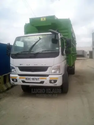 Transport Truck Lorry for Hire 10ton FH / FRR