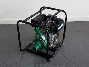 Aico Diezel High Pressure Pump (Adp65/55