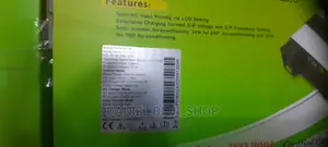 Must Hybrid Inverter Pv1800 3kva 24v