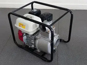 Honda Petrol Water Pump(Scr80hx)