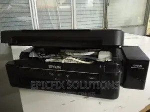 Printing Method Inkjet L360