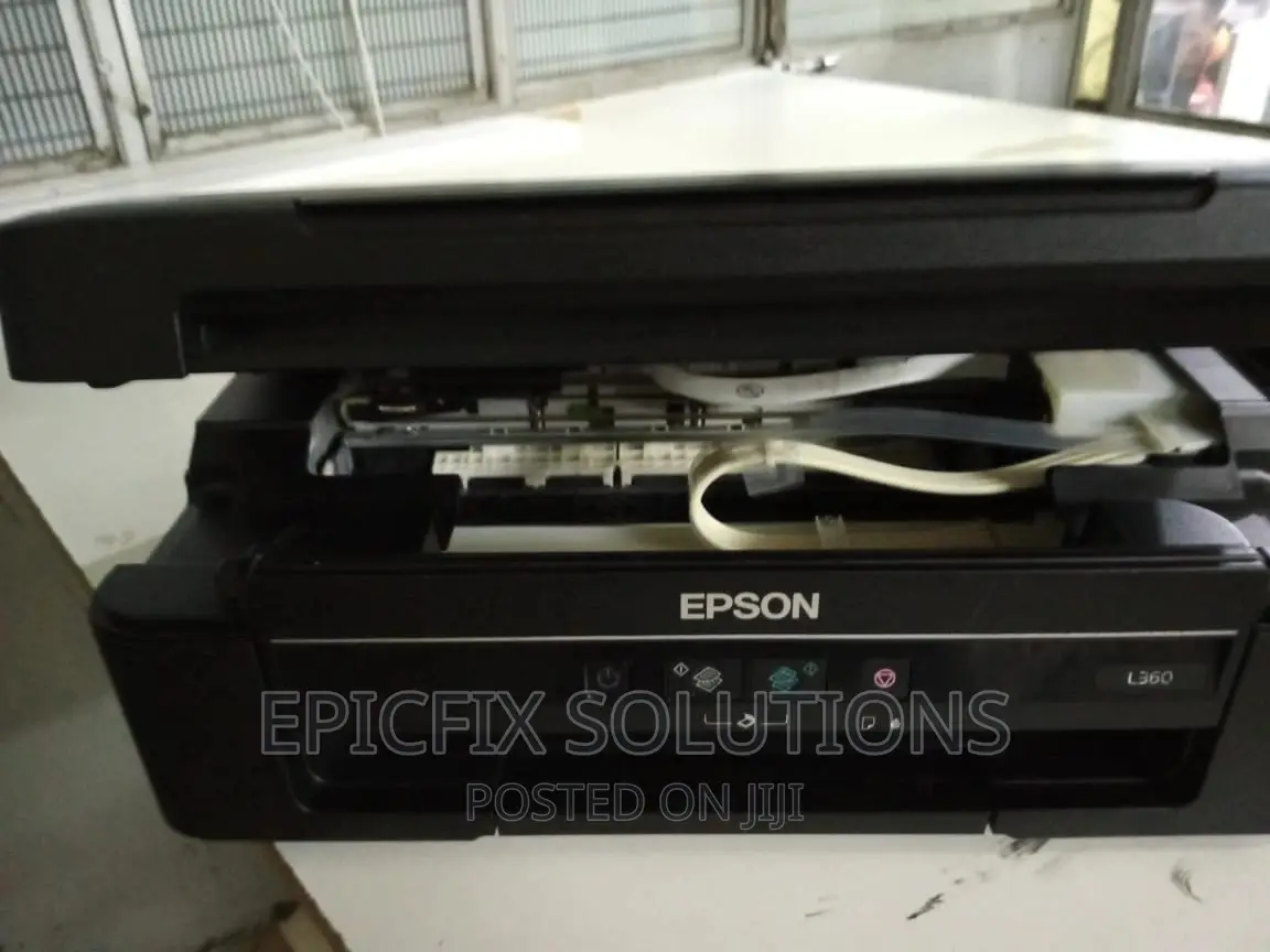 Colorepson L360